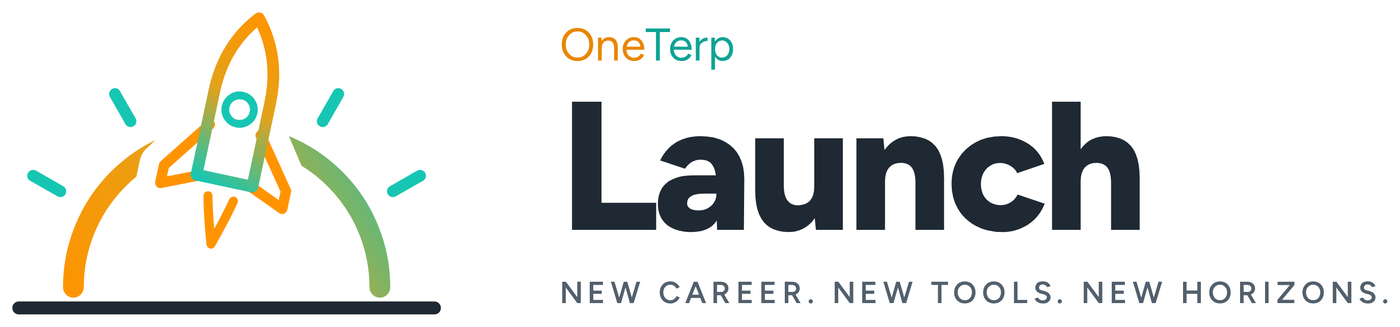 OneTerp Launch